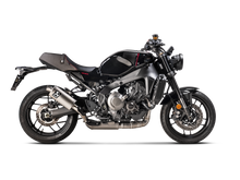Carica l'immagine nel visualizzatore di Gallery, Akrapovic Scarico completo Yamaha XSR 900 2022–2025 — S-Y9R16-HDT/2