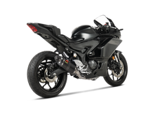 Carica l'immagine nel visualizzatore di Gallery, Akrapovic Scarico completo Yamaha MT 03 2025 — S-Y3R3-APC