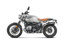 Carica l'immagine nel visualizzatore di Gallery, Akrapovic Tubo raccordo scarico Bmw R NINET 2021–2023 — L-B12SO11