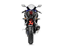 Carica l'immagine nel visualizzatore di Gallery, Akrapovic Scarico completo Yamaha MT 125 2020 — S-Y125R6-HZT