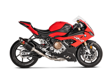 Carica l'immagine nel visualizzatore di Gallery, Akrapovic Collettori scarico Bmw M1000R 2021–2025 — E-B10E8