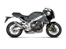 Carica l'immagine nel visualizzatore di Gallery, Akrapovic Scarico completo Yamaha XSR 900 2022–2025 — S-Y9R16-HDT/2