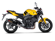 Carica l'immagine nel visualizzatore di Gallery, Akrapovic Silenziatore Yamaha FAZER 1000 2006–2015 — S-Y10SO7-HRC