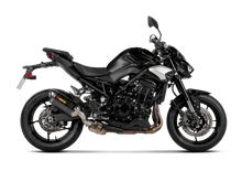 Carica l'immagine nel visualizzatore di Gallery, Akrapovic Silenziatore Kawasaki Z 900 2025 — S-K9SO11-HZC