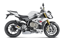 Carica l'immagine nel visualizzatore di Gallery, Akrapovic Silenziatore Bmw S1000R 2014–2016 — S-B10SO1-HASZ