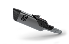 Carica l'immagine nel visualizzatore di Gallery, Akrapovic Silenziatore Honda CB1000 HORNET SP 2025 — S-H10SO30-HILT