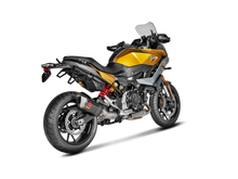 Carica l'immagine nel visualizzatore di Gallery, Akrapovic Silenziatore Bmw F900 R 2020–2025 — S-B9SO2-APC