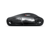Carica l'immagine nel visualizzatore di Gallery, Akrapovic Paracalore scarico Ducati HYPERMOTARD 2013–2018 — P-HSD8E2