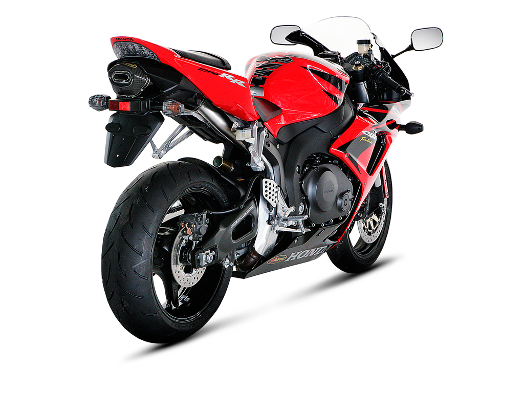 Akrapovic Silenziatore Honda CBR 1000 RR 2017–2019 — S-H10SO17-HAPXLT/1