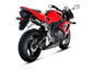 Akrapovic Silenziatore Honda CBR 1000 RR 2017–2019 — S-H10SO17-HAPXLT/1