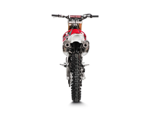 Carica l'immagine nel visualizzatore di Gallery, Akrapovic Scarico completo Honda CRF 250 R 2016–2017 — S-H2MET9-QTA
