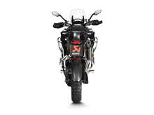 Carica l'immagine nel visualizzatore di Gallery, Akrapovic Silenziatore Triumph Tiger 1200 GT 2022–2024 — S-T12SO6-HJA
