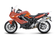 Carica l'immagine nel visualizzatore di Gallery, Akrapovic Silenziatore Bmw F800GT 2013–2016 — S-B8SO4-HRT