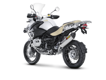 Carica l'immagine nel visualizzatore di Gallery, Akrapovic Silenziatore Bmw R1200GS 2010–2012 — S-B12SO9-HRT