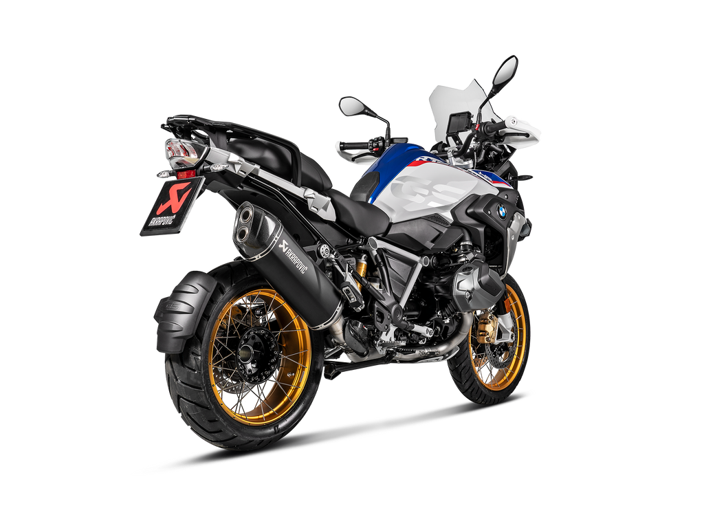 Akrapovic Collettori scarico Bmw R 1250 R 2019–2024 — E-B12H1T/1