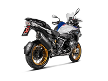 Carica l'immagine nel visualizzatore di Gallery, Akrapovic Collettori scarico Bmw R 1250 R 2019–2024 — E-B12H1T/1