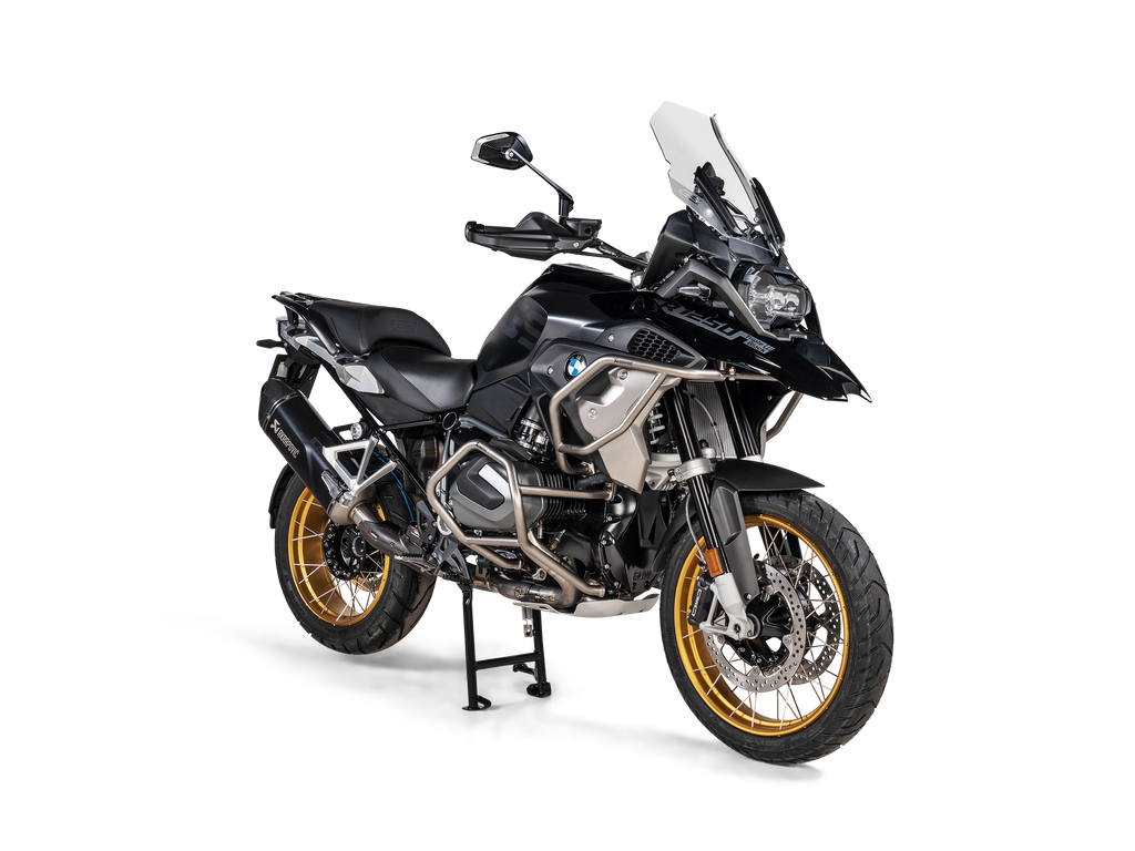 Akrapovic Barre di protezione Bmw R1250GS 2019–2023 — CB-B12T1D