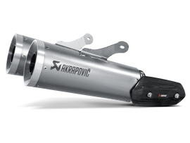 Akrapovic Silenziatore Yamaha V-MAX 2009–2016 — S-Y17SO1-HBAV