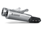 Akrapovic Silenziatore Yamaha V-MAX 2009–2016 — S-Y17SO1-HBAV