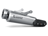 Akrapovic Silenziatore Yamaha V-MAX 2009–2016 — S-Y17SO1-HBAV