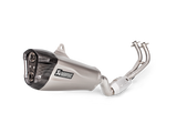 Akrapovic Scarico completo Yamaha T-MAX 500 2017–2019 — S-Y5R3-HZEMT/1