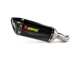 Akrapovic Silenziatore Kawasaki Z 900 2020–2024 — S-K9SO6-HZC