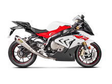 Carica l'immagine nel visualizzatore di Gallery, Akrapovic Scarico completo Bmw S1000RR 2015–2018 — S-B10R3-CZT