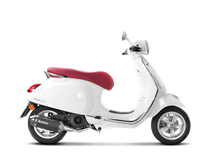 Carica l'immagine nel visualizzatore di Gallery, Akrapovic Scarico completo Piaggio Vespa 125/150ie 3V modello con motore iGet 2017–2020 — S-VE125R2-HZBL