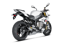 Carica l'immagine nel visualizzatore di Gallery, Akrapovic Silenziatore Bmw S1000R 2014–2016 — S-B10SO1-HASZ
