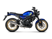 Carica l'immagine nel visualizzatore di Gallery, Akrapovic Scarico completo Yamaha XSR 125 2025 — S-Y125R13-HBFGT