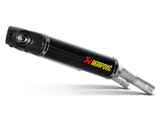 Akrapovic Silenziatore Yamaha YZF-R1 2007–2008 — S-Y10SO8-HDTC