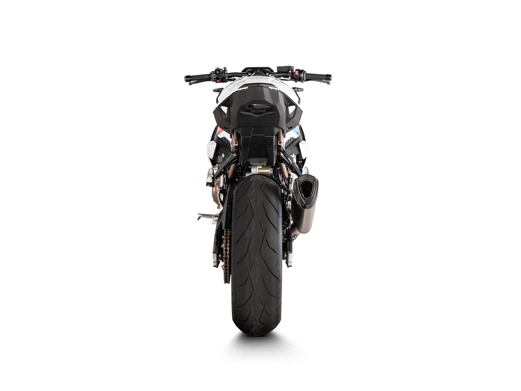 Akrapovic Scarico completo Bmw M1000R 2021–2025 — S-B10E10-APLT