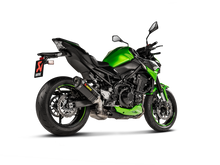 Carica l'immagine nel visualizzatore di Gallery, Akrapovic Silenziatore Kawasaki Z 900 2020–2024 — S-K9SO6-HZC
