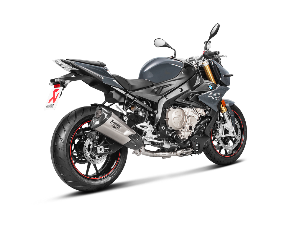Akrapovic Collettori scarico Bmw S1000R 2017–2020 — E-B10R5