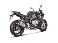 Carica l'immagine nel visualizzatore di Gallery, Akrapovic Collettori scarico Bmw S1000R 2017–2020 — E-B10R5
