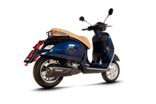 Carica l'immagine nel visualizzatore di Gallery, Akrapovic Silenziatore Piaggio GTS 300/Sei giorni/Super 2021–2024 — S-VE3SO10-HZDFBL