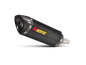 Akrapovic Silenziatore Honda INTEGRA 2012–2020 — S-H7SO2-HRC