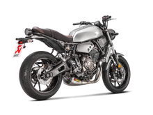 Carica l'immagine nel visualizzatore di Gallery, Akrapovic Scarico completo Yamaha FZ7 2014–2020 — S-Y7R5-HEGEH