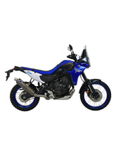 Carica l'immagine nel visualizzatore di Gallery, Termignoni Y13509410IXX — componente montato sulla moto, vista 1