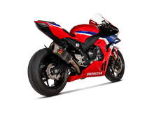 Carica l'immagine nel visualizzatore di Gallery, Akrapovic Silenziatore Honda CBR 1000RR-R Fireblade SP 2024–2025 — S-H10SO29-APC