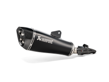 Carica l'immagine nel visualizzatore di Gallery, Akrapovic Silenziatore Bmw R 1250 R 2019–2024 — S-B12SO22-HALAGTBL