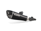 Akrapovic Silenziatore Bmw R 1250 R 2019–2024 — S-B12SO22-HALAGTBL