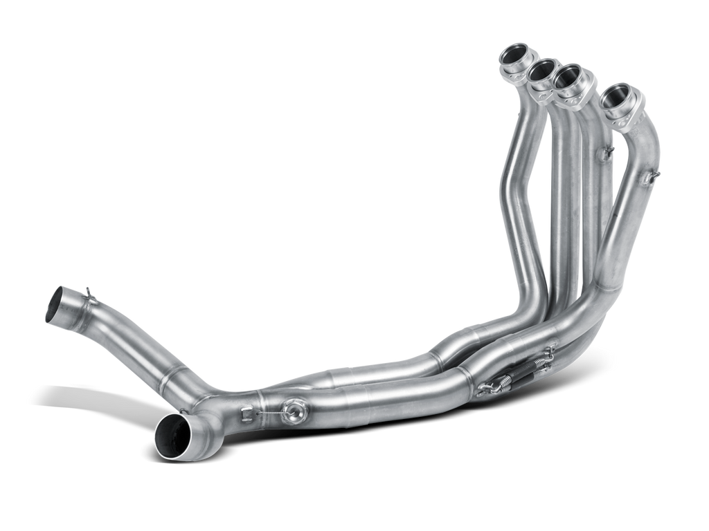 Akrapovic Collettori scarico Kawasaki Z 1000 2010–2013 — E-K10R3