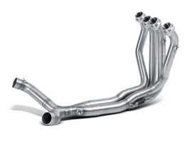 Akrapovic Collettori scarico Kawasaki Z 1000 2010–2013 — E-K10R3
