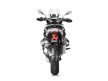 Carica l'immagine nel visualizzatore di Gallery, Akrapovic Silenziatore Bmw R1250GS 2019–2023 — S-B12SO23-HAAT