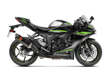 Carica l'immagine nel visualizzatore di Gallery, Akrapovic Silenziatore Kawasaki 636 2013–2020 — S-K6SO7-HZC/3