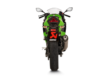 Carica l'immagine nel visualizzatore di Gallery, Akrapovic Silenziatore Kawasaki NINJA 400 2018–2024 — S-K4SO7-HRT