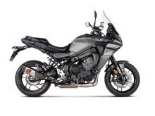 Carica l'immagine nel visualizzatore di Gallery, Akrapovic Scarico completo Yamaha TRACER 9 2021–2024 — S-Y9R13-HAPT/1