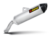 Carica l'immagine nel visualizzatore di Gallery, Akrapovic Silenziatore Bmw R1200GS 2010–2012 — S-B12SO9-HRT