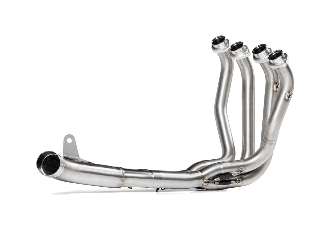 Akrapovic Collettori scarico Kawasaki Z 900 2020–2023 — E-K9R4